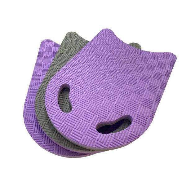 Kickboard EVA (плавательная доска) 470х310х20мм двухслойная 11369 фото