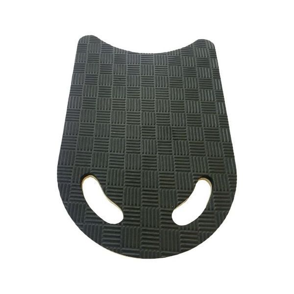 Kickboard EVA (плавательная доска) 470х310х20мм двухслойная 11369 фото