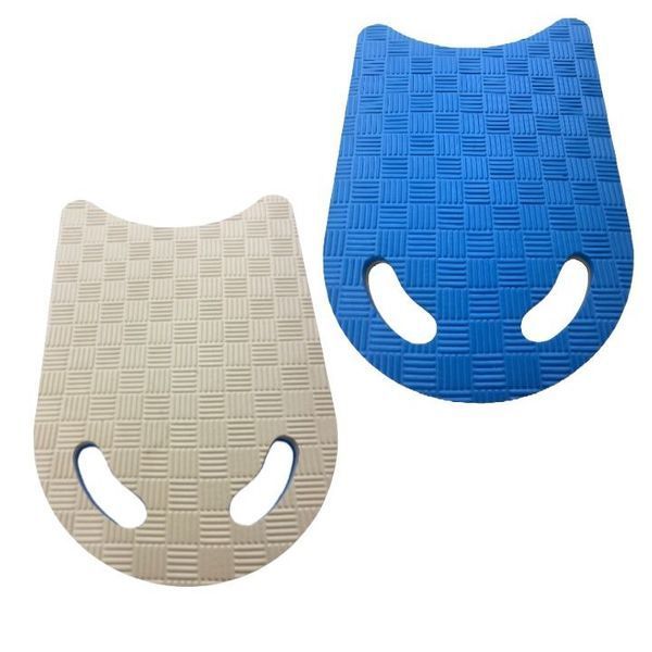 Kickboard EVA (плавательная доска) 470х310х20мм двухслойная 11369 фото