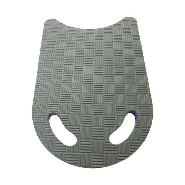 Kickboard EVA (плавательная доска) 470х310х20мм двухслойная 11369 фото