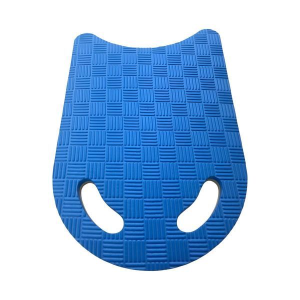 Kickboard EVA (плавательная доска) 470х310х20мм двухслойная 11369 фото