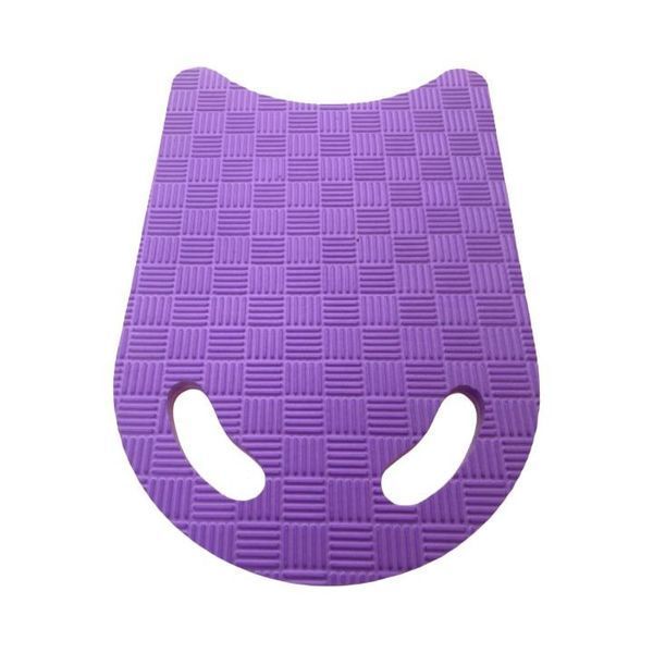 Kickboard EVA (плавательная доска) 470х310х20мм двухслойная 11369 фото