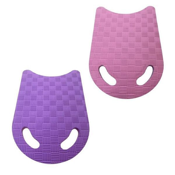 Kickboard EVA (плавательная доска) 470х310х20мм двухслойная 11369 фото