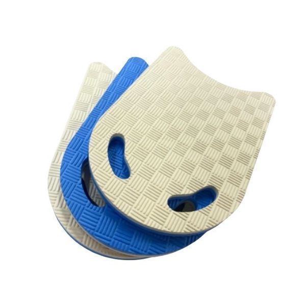 Kickboard EVA (плавательная доска) 470х310х20мм двухслойная 11369 фото