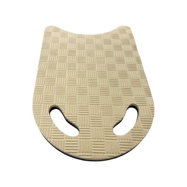 Kickboard EVA (плавательная доска) 470х310х20мм двухслойная 11369 фото