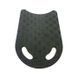 Kickboard EVA (плавательная доска) 470х310х20мм двухслойная 11369 фото 14