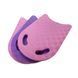 Kickboard EVA (плавательная доска) 470х310х20мм двухслойная 11369 фото 2