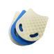 Kickboard EVA (плавательная доска) 470х310х20мм двухслойная 11369 фото 11