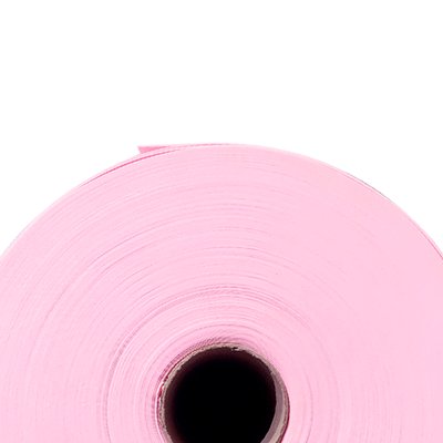 Цветной ППЭ (изолон) для творчества Тёплый розовый 1мм ширина 0,75м 7368 фото