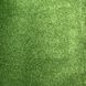 Глітерний фоаміран Преміум 2мм,, ширина 1м, світло зелений 7636 фото 2