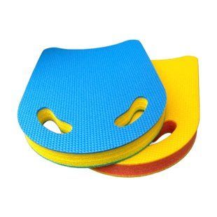 Kickboard Base (плавальна дошка) 47х31х4см кольорова 13416     фото