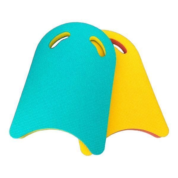 Kickboard Base (плавальна дошка) 47х31х4см кольорова 13416     фото