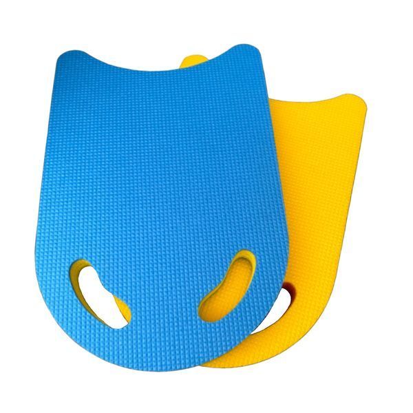 Kickboard Base (плавальна дошка) 47х31х4см кольорова 13416     фото