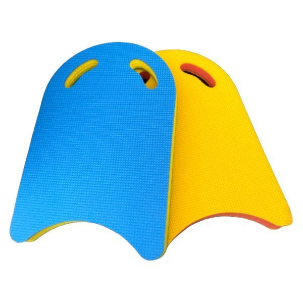 Kickboard Base (плавальна дошка) 47х31х4см кольорова 13416     фото