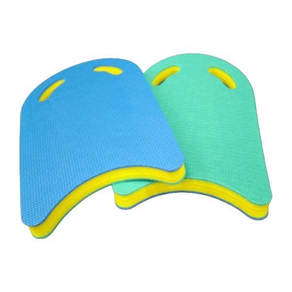 Kickboard Base (плавальна дошка) 47х31х4см кольорова 13416     фото