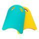 Kickboard Base (плавальна дошка) 47х31х4см кольорова 13416     фото 3