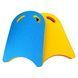 Kickboard Base (плавальна дошка) 47х31х4см кольорова 13416     фото 2