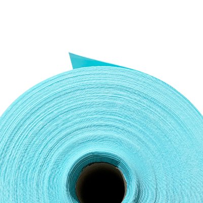 Цветной ППЭ (изолон) для творчества Аквамарин 1мм ширина 0,75м 7271 фото