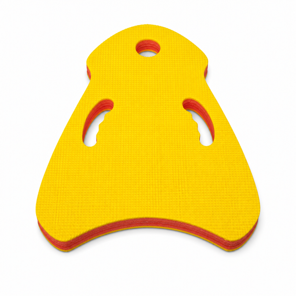Kickboard Wawe (плавальна дошка) 47х37х4см кольорова 13440 фото
