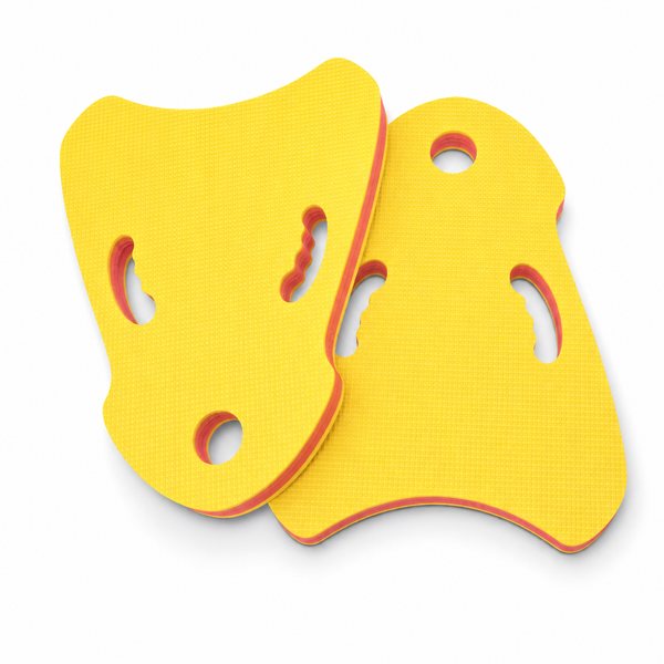 Kickboard Wawe (плавальна дошка) 47х37х4см кольорова 13440 фото