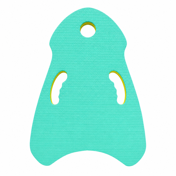 Kickboard Wawe (плавальна дошка) 47х37х4см кольорова 13440 фото