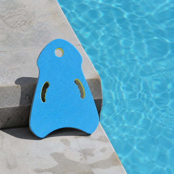 Kickboard Wawe (плавальна дошка) 47х37х4см кольорова 13440 фото