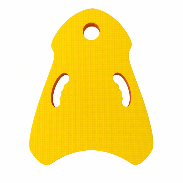 Kickboard Wawe (плавальна дошка) 47х37х4см кольорова 13440 фото