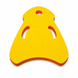 Kickboard Wawe (плавальна дошка) 47х37х4см кольорова 13440 фото 6