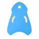 Kickboard Wawe (плавальна дошка) 47х37х4см кольорова 13440 фото 3