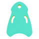 Kickboard Wawe (плавальна дошка) 47х37х4см кольорова 13440 фото 4