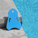 Kickboard Wawe (плавальна дошка) 47х37х4см кольорова 13440 фото 2