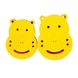 Плавальна дошка дитяча 39,5&times;30,8&times;4 см Hippo Swim М 13390 фото 4