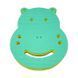 Плавальна дошка дитяча 39,5&times;30,8&times;4 см Hippo Swim М 13390 фото 3