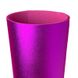 Металізований фоаміран для творчості 2мм Фіолетовий аркуш 60x70 см 7590 фото 1