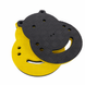 Плавальна дошка дитяча 34,3&times;26,7&times;3см EVA Hippo Swim S 12996 фото 7