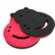 Плавальна дошка дитяча 34,3&times;26,7&times;3см EVA Hippo Swim S 12996 фото 10