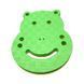 Плавальна дошка дитяча 39,5х30,8&times;3 см EVA Hippo Swim М 12995 фото 7