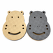 Плавальна дошка дитяча 39,5х30,8&times;3 см EVA Hippo Swim М 12995 фото 4