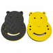 Плавальна дошка дитяча 39,5х30,8&times;3 см EVA Hippo Swim М 12995 фото 6