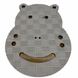 Уцінка Плавальна дошка дитяча 34,3&times;26,7&times;3см EVA Hippo Swim S 12996(1) фото 5
