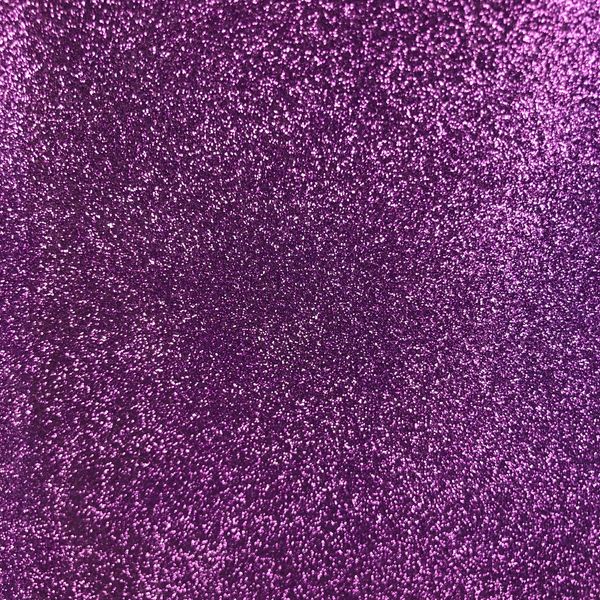 Глітерний фоаміран Преміум 2мм, ширина 1м, фіолетовий 7633 фото