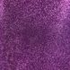 Глиттерный фоамиран Премиум 2мм, ширина 1м, фиолетовый  7633 фото 2