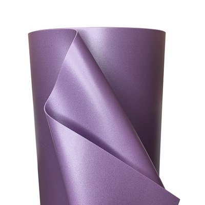 Цветной ППЭ (изолон) для творчества Пурпурный 2мм 1,5м Pro 5741 фото