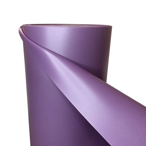 Кольоровий ППЕ (ізолон) для творчості Пурпуровий 2мм 1,5м Pro 5741 фото