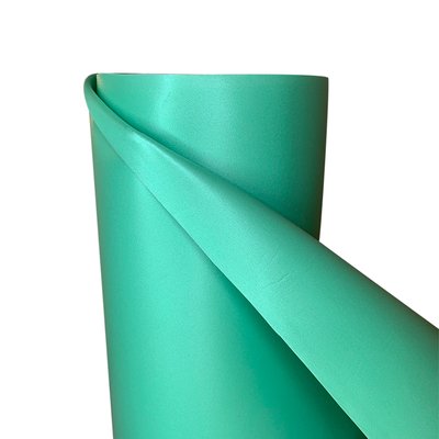Цветной ППЭ (изолон) для творчества Зелёный 3мм, ширина 1,5м Pro 5473 фото