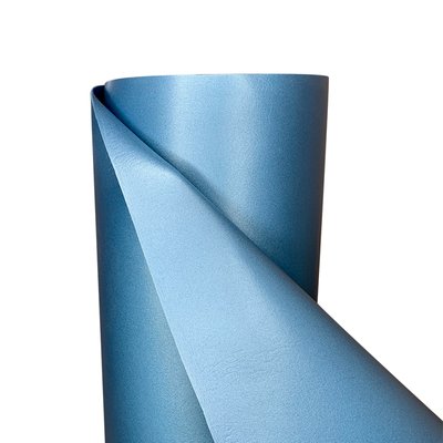 Цветной ППЭ (изолон) для творчества Синий 3мм, ширина 1,5м Pro 5474 фото