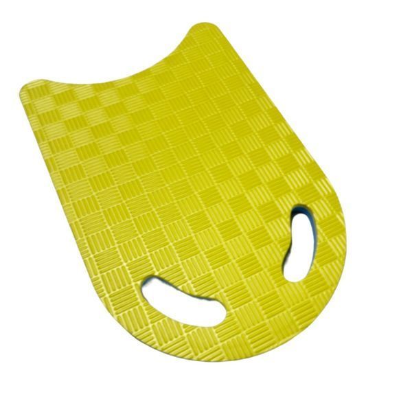 Уцінений Kickboard EVA (плавальна дошка) 470х310х20мм двошаровий 11369(1) фото
