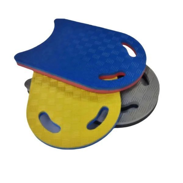 Уцінений Kickboard EVA (плавальна дошка) 470х310х20мм двошаровий 11369(1) фото